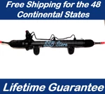 621 Power Steering Rack And Pinion For Infiniti G35, G37 Rwd 49001JK60A. Fixed Price $313.65.