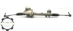 2016 Ford Explorer 3.5L Fwd Steering Gear Rack And Pinion #auto Park, 6-SPEED. Fixed Price $999.99.