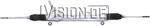 Bbb Industries Rack And Pinion Assembly For Equinox, Torrent 203-0119. Fixed Price $337.19.