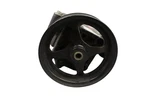 02-08 Jaguar X-type X400 Power Steering Pump Assembly 1X433A696AD Oem. Fixed Price $68.75.