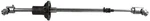 Borgeson 000982 97-04 Ford F-150 97-99 F-250 Hd Tele Steering Shaft W & Vruj. Fixed Price $325.46.