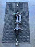 2023-2025 Mercedes EQS450 EQS580 EQE500 Steering Rack & Pinion Oem A2974607501. Fixed Price $960.00.
