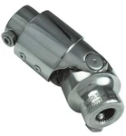 Borgeson 163421 Plshd Sngl U-joint Vibe Rdcr 3/4IN-36 Spline X 5/8IN-36 Chrysspl. Fixed Price $193.73.
