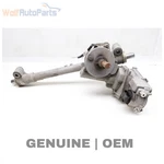 2014-2015 Bmw I3 Power Steering Rack / Gear 6869735. Fixed Price $203.49.