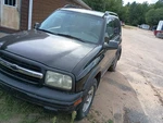 Steering Gear/rack Power Fits 03-04 Tracker 466744. Fixed Price $214.00.