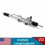Steering Rack For 2000-2006 Toyota Tundra SR5 Extended Cab Pickup 4-DOOR 4.7L. Fixed Price $158.95.