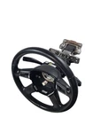 Steering Column With On Board Computer Opt 9Q2 Fits 09-12 Audi Q5 639022. Fixed Price $284.00.