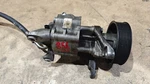 Oem Bmw X5 E70 Power Steering Pump 679645303 3.0L N55 2013 Used Tested. Fixed Price $125.00.