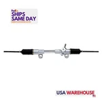 Flaming River FR1502, One Fits Mustang Rack & Pinion '74-78 Manual Aluminum. Fixed Price $466.01.