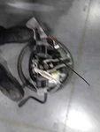 2005 Chrysler Town & Country Blue Used Steering Column Oem 05057734AC 63K Miles. Fixed Price $99.99.