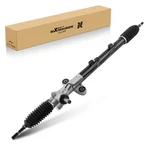 Hydraulic Power Steering Rack And Pinion For Honda Accord L4 2.3L Sedan 1998-02. Fixed Price $120.15.