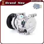 Air Compressor For Hyundai Accent Kia RIO1.6L 2012 2013 2014 2015 2016 2017. Fixed Price $99.44.