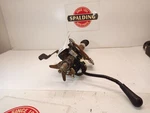 Bare Steering Column From 1997 Honda Cr-v 9445343. Fixed Price $147.93.