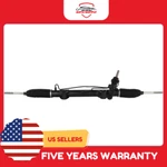 Vision Oe 22-390 Steering Rack & Pinion Assembly 07-12 Dodge Jeep Liberty Nitro. Fixed Price $198.86.