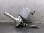 15 Nissan Sentra Steering Column Floor Shift W/electric Servo Power. Fixed Price $111.96.