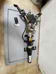 95 96 97 98 99 00 01 02 Land Rover Range Steering Column W/ Key. Fixed Price $194.03.