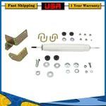 Kyb Struts Shocks Front Of Steering Dampers For Gmc K1500. Fixed Price $121.26.
