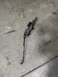 2011 Porsche Panamera Power Adjustable Steering Column Bare Oem 97034700708. Fixed Price $99.00.