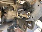 Steering Gear/rack Power Lhd Fits 18-20 Grand Cherokee 548372. Fixed Price $869.74.