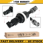 New Intermediate Steering Shaft For Chevrolet Malibu 2004-2012 20821325. Fixed Price $46.99.