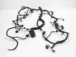 14-17 Land Range Rover 2016 L405 3.0L Diesel Engine Motor Wire Wiring Harness ;a. Fixed Price $127.50.