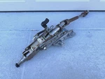 2013 - 2016 Lincoln Mkz 3.7L Steering Column Assembly Oem. Fixed Price $73.59.