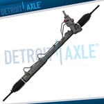 Power Steering Rack And Pinion Ford Fusion Mercury Milan Lincoln Mkz Zephyr. Fixed Price $132.12.