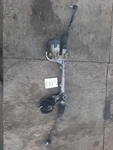 2015-2018 Ford Edge Steering Gear/rack Power Pinion 19" Wheels H2GZ3504F. Fixed Price $230.99.