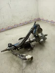 13-16 Scion Fr-s Steering Column Conventional Ignition Paddle Shift. Fixed Price $149.99.