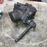 Mercedes-benz W114 Steering Box 1144610401. Fixed Price $150.00.