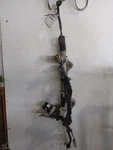 Steering Gear/rack Power And Pinion Awd Fits 17-20 Infiniti Q60 4003009. Fixed Price $518.69.