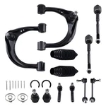 Front Upper Control Arm Sway Bar Link For 4RUNNER Lexus GX470 2003-2009 K620064. Fixed Price $108.69.