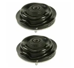 Front Suspension Strut Shock Upper Mounts Set For Bmw 525I 530I 535I 540I M5. Fixed Price $107.95.