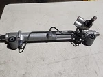 2015-2018 Dodge Challenger Hellcat 6.2L Oem Steering Rack & Pinion P04584571AD. Fixed Price $360.00.