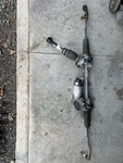 Fits 2017 Chevy Malibu Hybrid 1.8L Steering Gear Power Rack Oem. Fixed Price $320.00.