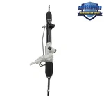 Power Steering Rack & Pinion Assembly For 05-10 Dodge Dakota 3.7L 4.7L Rwd 4WD. Fixed Price $162.91.