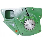 R83561R Water Pump W/ Gear - Reman Fits John Deere. Fixed Price $326.58.