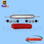 Steering Stabilizer Rancho Fits Chevrolet K20 1975-86. Fixed Price $97.52.