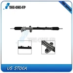 26-1791 Power Steering Rack And Pinion For 1999-2002 Honda Accord Ex 2-DOOR 3.0L. Fixed Price $141.58.