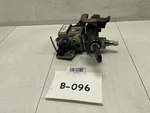 2009 Ford Escape Hybrid Steering Column And Motor Floor Shift Tilt Wheel Oem+. Fixed Price $452.17.
