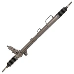 For Kia Borrego 2009 2010 2011 Power Steering Rack & Pinion W/ Bushings Dac. Fixed Price $229.00.