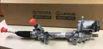 Genuine 2025 Toyota Sienna Electric Power Steering Rack Gear Assy 44250-08081. Fixed Price $599.99.