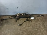 Power Steering Rack & Pinion From 2016 Subaru Legacy Outback 12401743. Fixed Price $139.94.