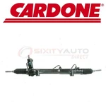 Cardone Reman 26-4004 Rack Pinion Assembly For 1634600425 1634600225 Cg. Fixed Price $604.18.