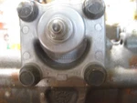 General Motors 1500 Power Steering Gearbox Assembly Delphi P/n 26058509. Fixed Price $320.00.