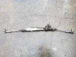 2018 Dodge Caravan Steering Gear Rack And Pinion P05151705AF C67. Fixed Price $153.00.