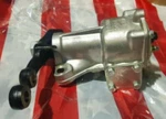 Steering Box For Fiat Wheel 124 Code Ac 100 41690. Fixed Price $521.07.