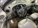 Steering Column Floor Shift With Rear Wiper Fits 02-06 Santa Fe 345037. Fixed Price $147.00.