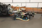 2003-2005 Gmc Sierra 2500HD Tilt Steering Column With Keys/switches 19133736. Fixed Price $187.50.