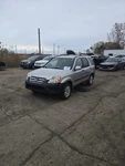 2005-2006 Honda Crv Steering Column Has Key Dash Shift (at). Fixed Price $107.51.